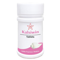 Calsiwin (Calsiwin), 100 tabletas 