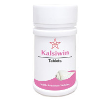 Кальцивин (Calsiwin), 100 таблеток 