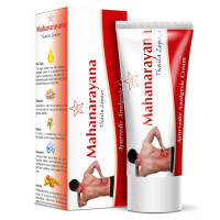 Mahanarayan cream, 35 grams