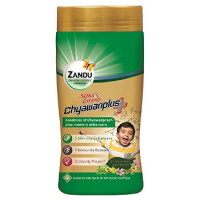 Чаванпраш Сона Чанді Чаванплюс (Chyawanprash Sona Chandi), 450 грам