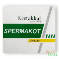 Спермакот (Spermakot), 100 таблеток