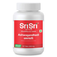 Ашвагандади (Ashwagandhadi), 60 таблеток