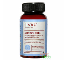 Stress-free, 120 tablets