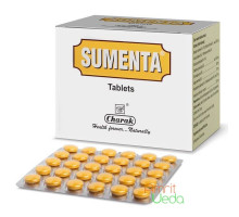 Sumenta, 30 tablets