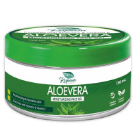 Алоє вера гель (Aloe vera gel), 100 мл