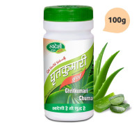 Алоє вера порошок (Aloe vera powder), 100 грам