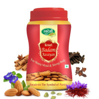 Кесари Бадам Расаяна (Kesari Babam Rasayana), 500 грамм