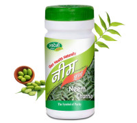 Ним порошок (Neem powder), 100 грамм