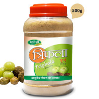 Тріфала порошок (Triphala powder), 500 грам