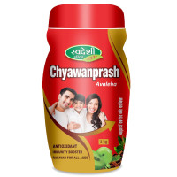 Чаванпраш (Chyawanprash), 1 кг