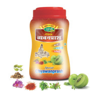 Чаванпраш (Chyawanprash), 500 грам