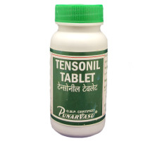 Tensonil, 100 tablets