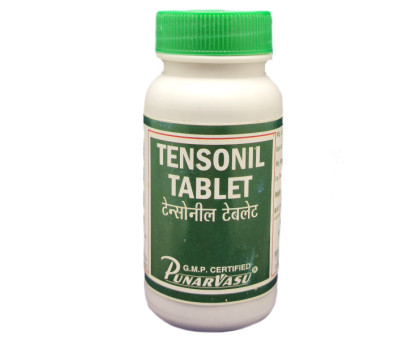 Тенсоніл Пунарвасу (Tensonil Punarvasu), 100 таблеток
