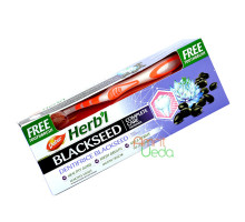 Toothpaste Black seed, 150 grams