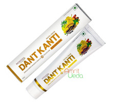 Toothpaste Dant Kanti Advanced, 100 grams