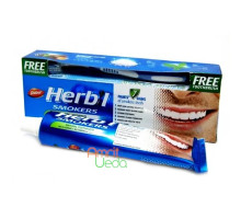 Зубная паста для курильщиков (Toothpaste for smokers), 150 грамм