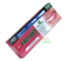 Toothpaste Sensitive teeth, 150 grams