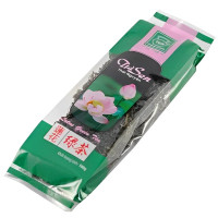 Чай Зеленый с лепестками лотоса (Tea Green with Lotus petals), 100 грамм 