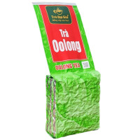 Чай Улун високогірний спешл (Tea Oolong High mountain special), 100 грам 