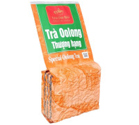 Чай Улун высокогорный премиум (Tea Oolong High mountain premium), 150 грамм 