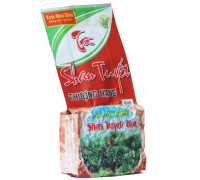 Чай зелений високогірний Шан Туєт преміум (Tea Green High mountain Shan Tuyet premium), 150 грам 