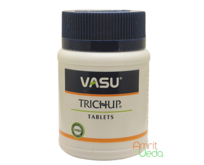 Трічуп ВАСУ (Trichup VASU), 60 таблеток