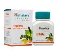 Трікату (Trikatu), 60 таблеток - 15 грам