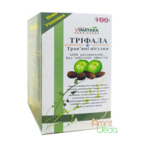 Тріфала (Triphala), 100 таблеток