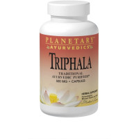 Тріфала 1000 мг (Triphala), 120 таблеток