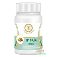 Triphala, 60 tablets