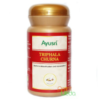 Тріфала порошок (Triphala powder), 500 грам