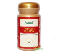 Triphala churna, 500 grams