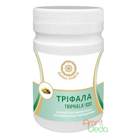 Triphala churna, 120 grams