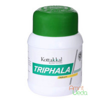 Triphala, 60 tablets - 60 grams