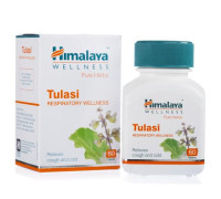 Туласи (Tulasi), 60 таблеток - 15 грамм