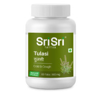 Туласі (Tulasi), 60 таблеток