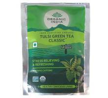 Tulsi Green tea, 100 grams