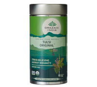 Чай Тулси Ориджинал (Tulsi Original tea), 100 грамм