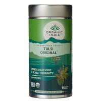 Чай Тулсі Оріджінал (Tulsi Original tea), 100 грам
