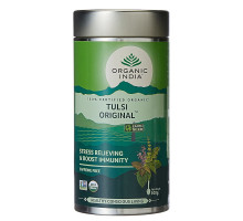 Чай Тулси Ориджинал (Tulsi Original tea), 100 грамм