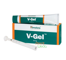 Vaginal gel V-Gel, 30 grams