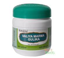 Valiya Marma gulika, 100 tablets