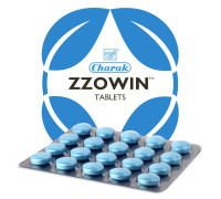 Ззовін (Zzowin), 2х20 таблеток