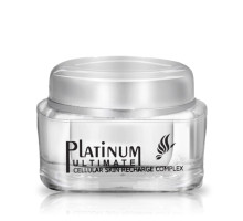 Крем для шкіри Recharge Platinum Ultimate Cellular, 40 грам