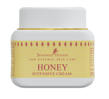 Інтенсивний крем Honey, 40 грам