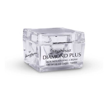 Крем для шкіри Nourishing Diamond Plus, 40 грам