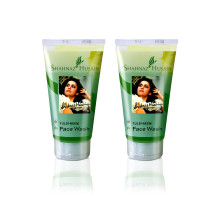 Засіб для вмивання Tulsi Neem, 2 × 100 грам