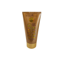 Маска Gold Plus для краси, 50 грам
