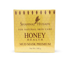 Маска Honey Health Mud, 100 грам
