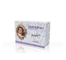 Аюрведичне мило Shafair Plus для освітлення, 100 грам